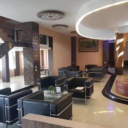 Hotel Linge Land Takengon Exterior foto