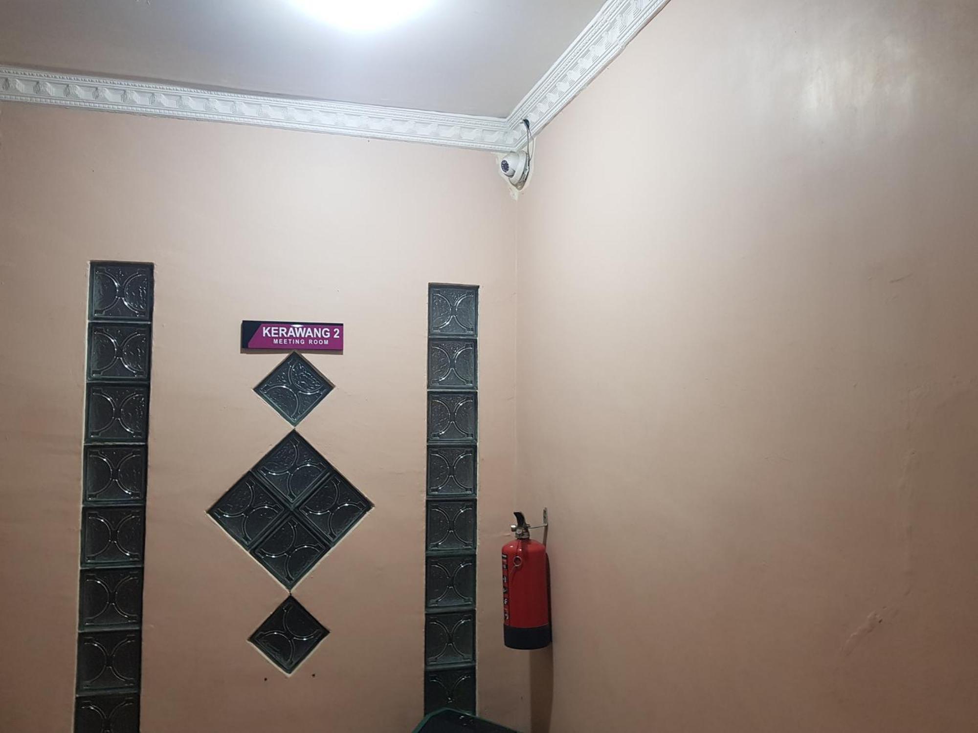 Hotel Linge Land Takengon Exterior foto