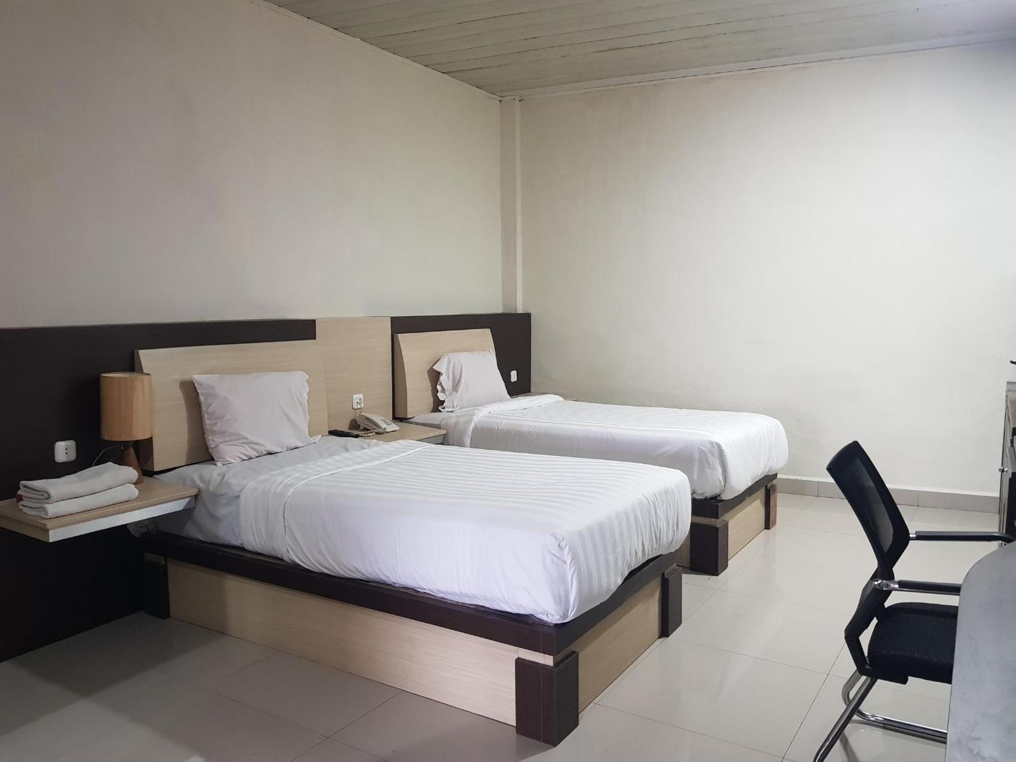Hotel Linge Land Takengon Exterior foto