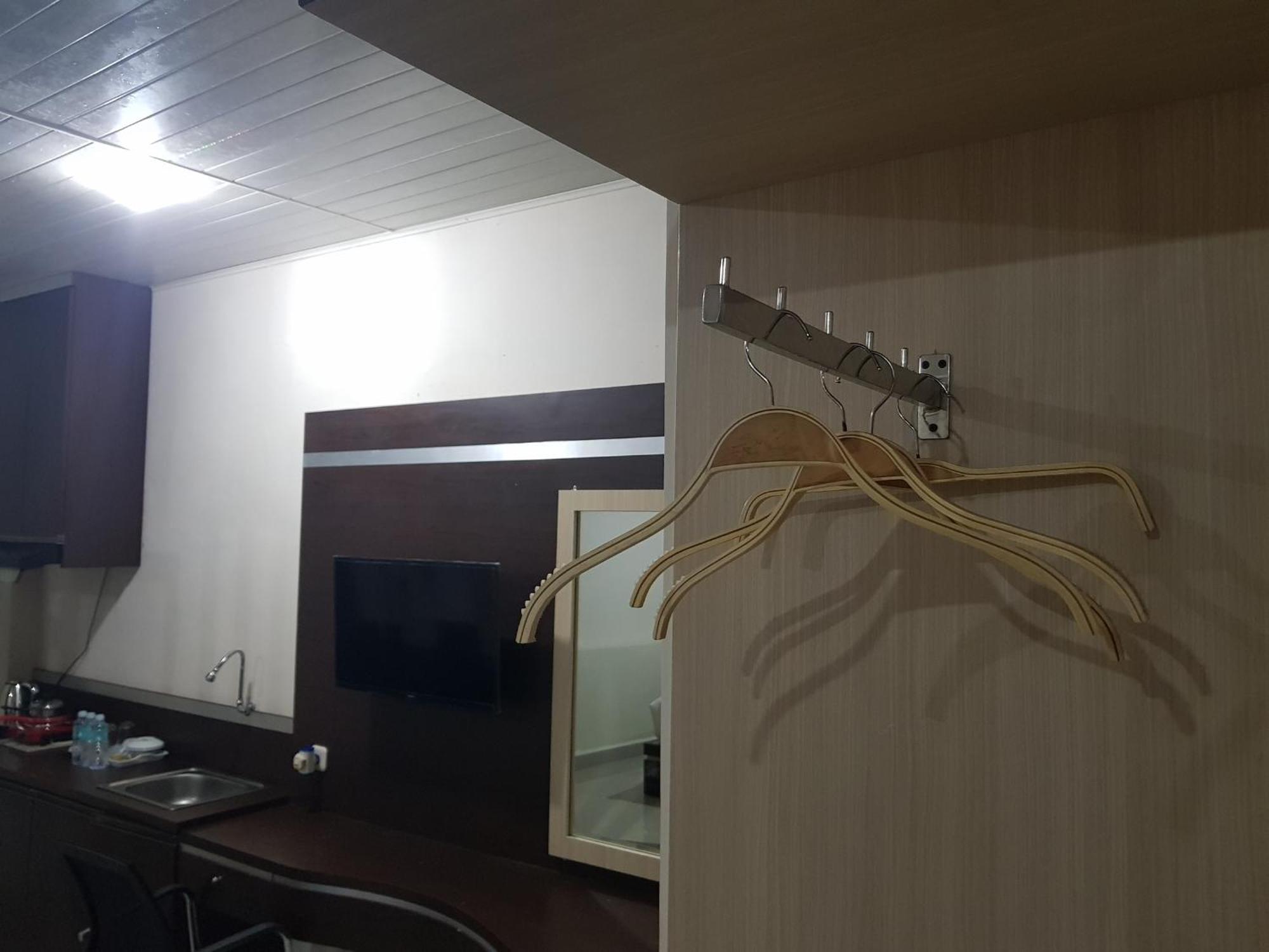 Hotel Linge Land Takengon Exterior foto