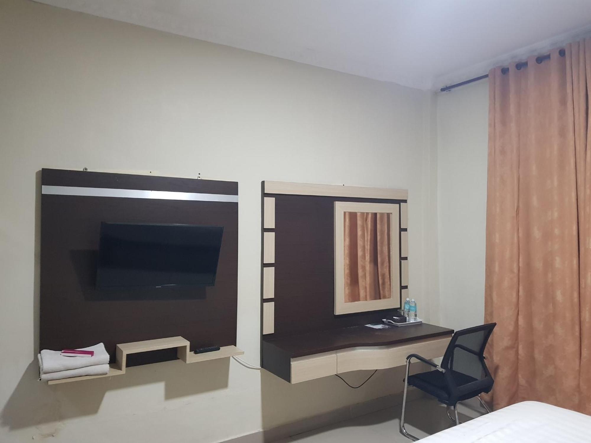 Hotel Linge Land Takengon Exterior foto