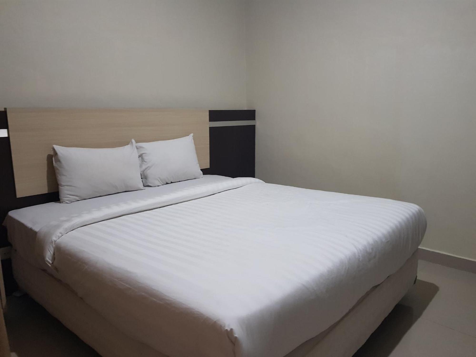 Hotel Linge Land Takengon Exterior foto