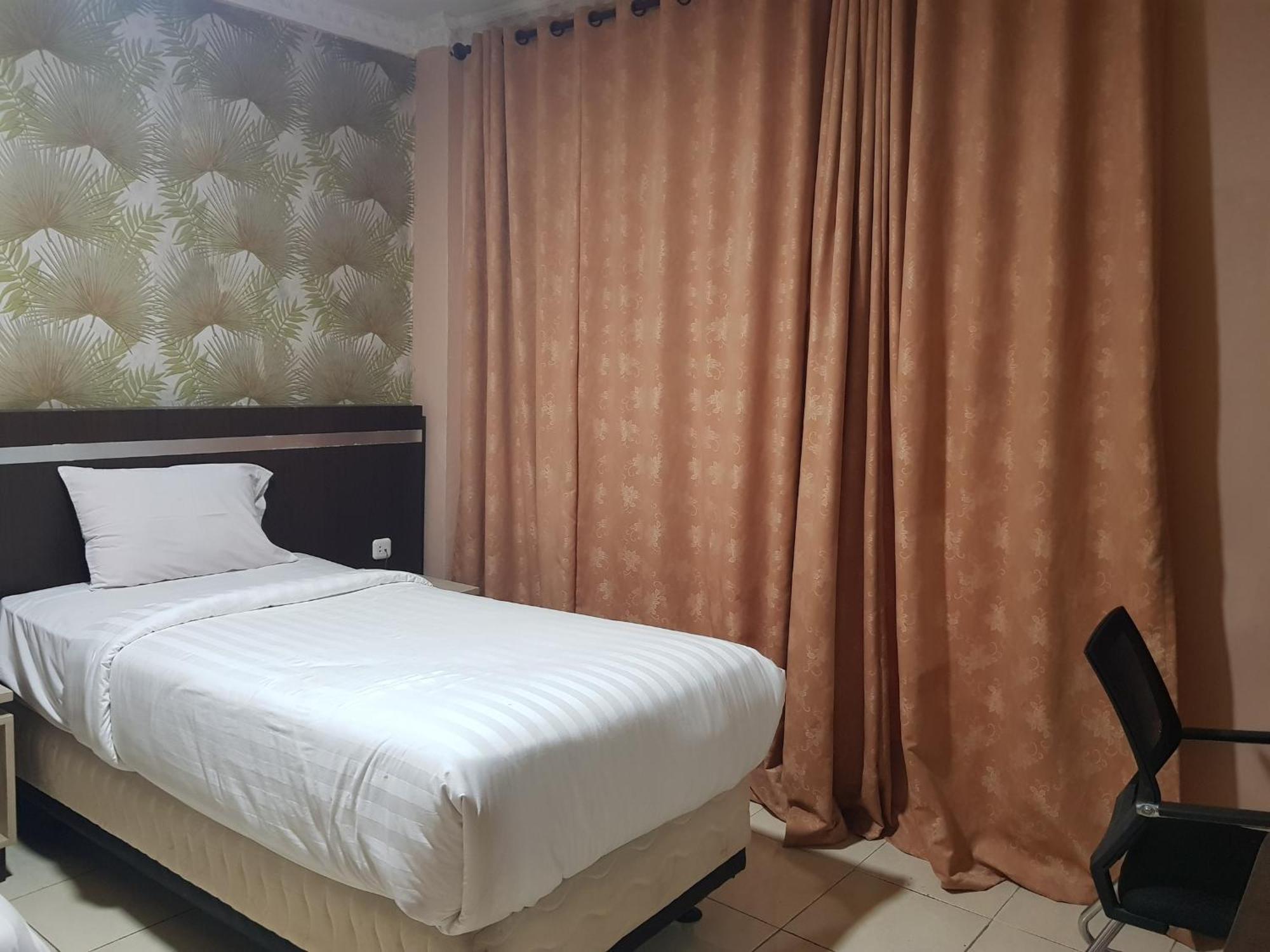 Hotel Linge Land Takengon Exterior foto