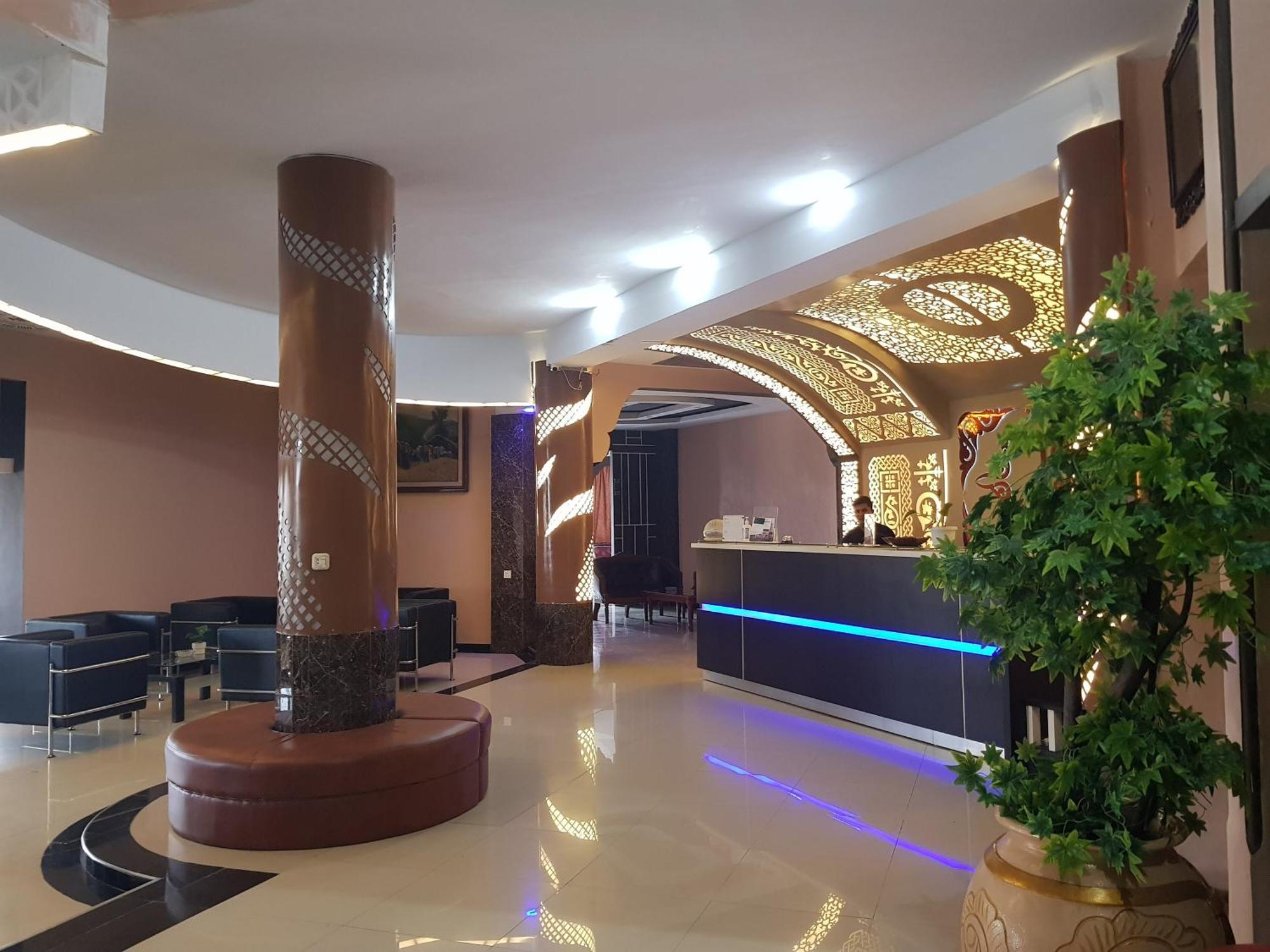 Hotel Linge Land Takengon Exterior foto