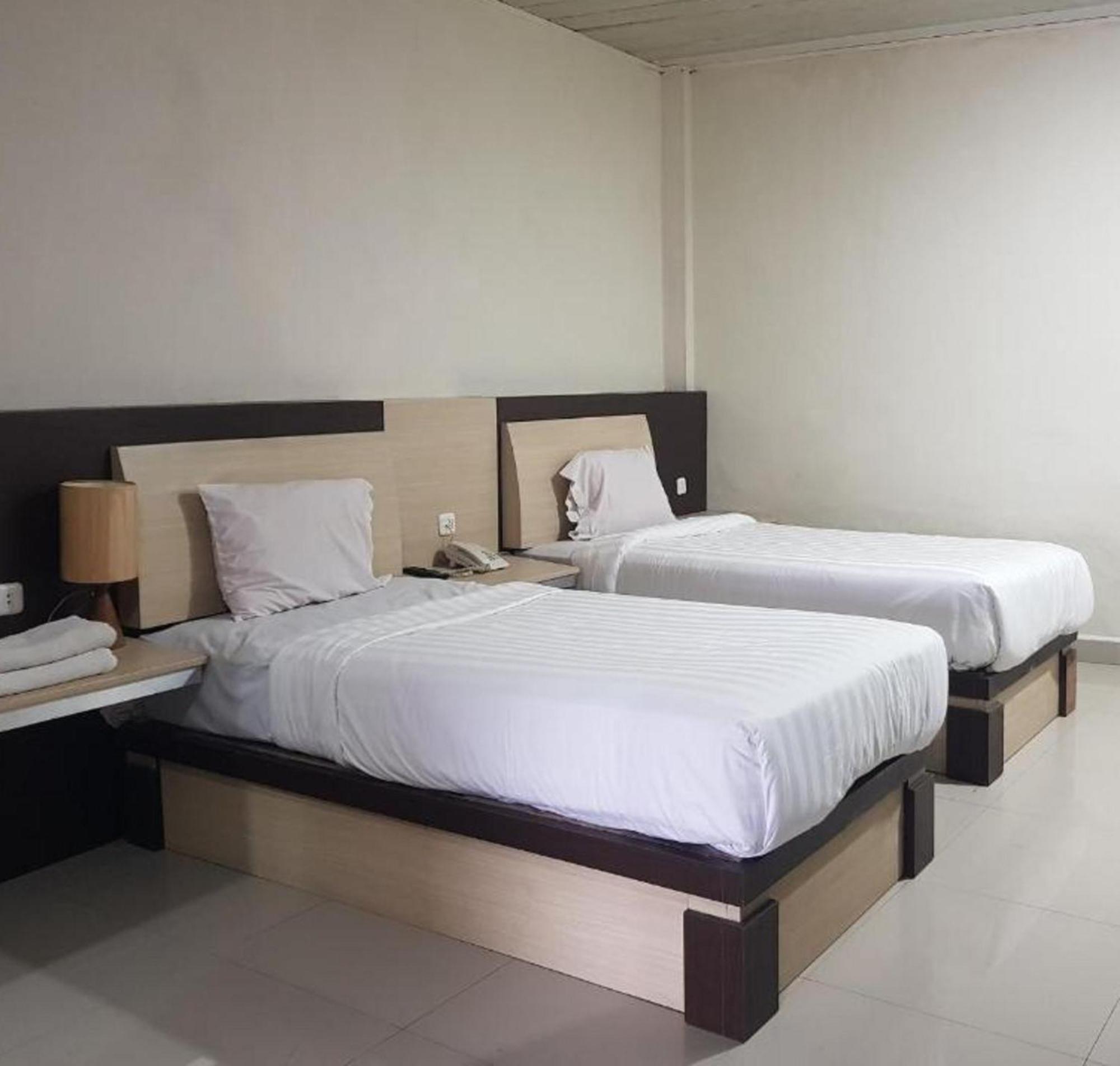 Hotel Linge Land Takengon Exterior foto
