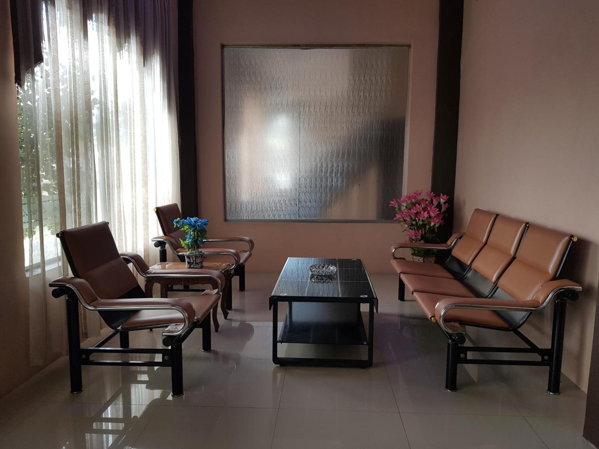 Hotel Linge Land Takengon Exterior foto