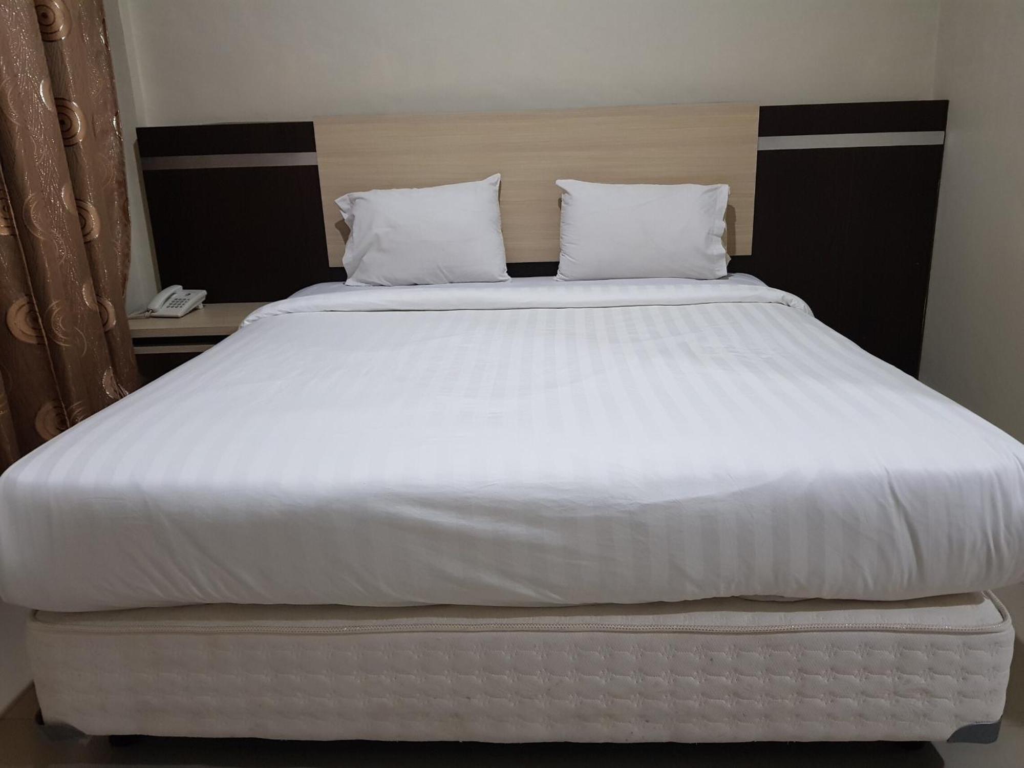 Hotel Linge Land Takengon Exterior foto