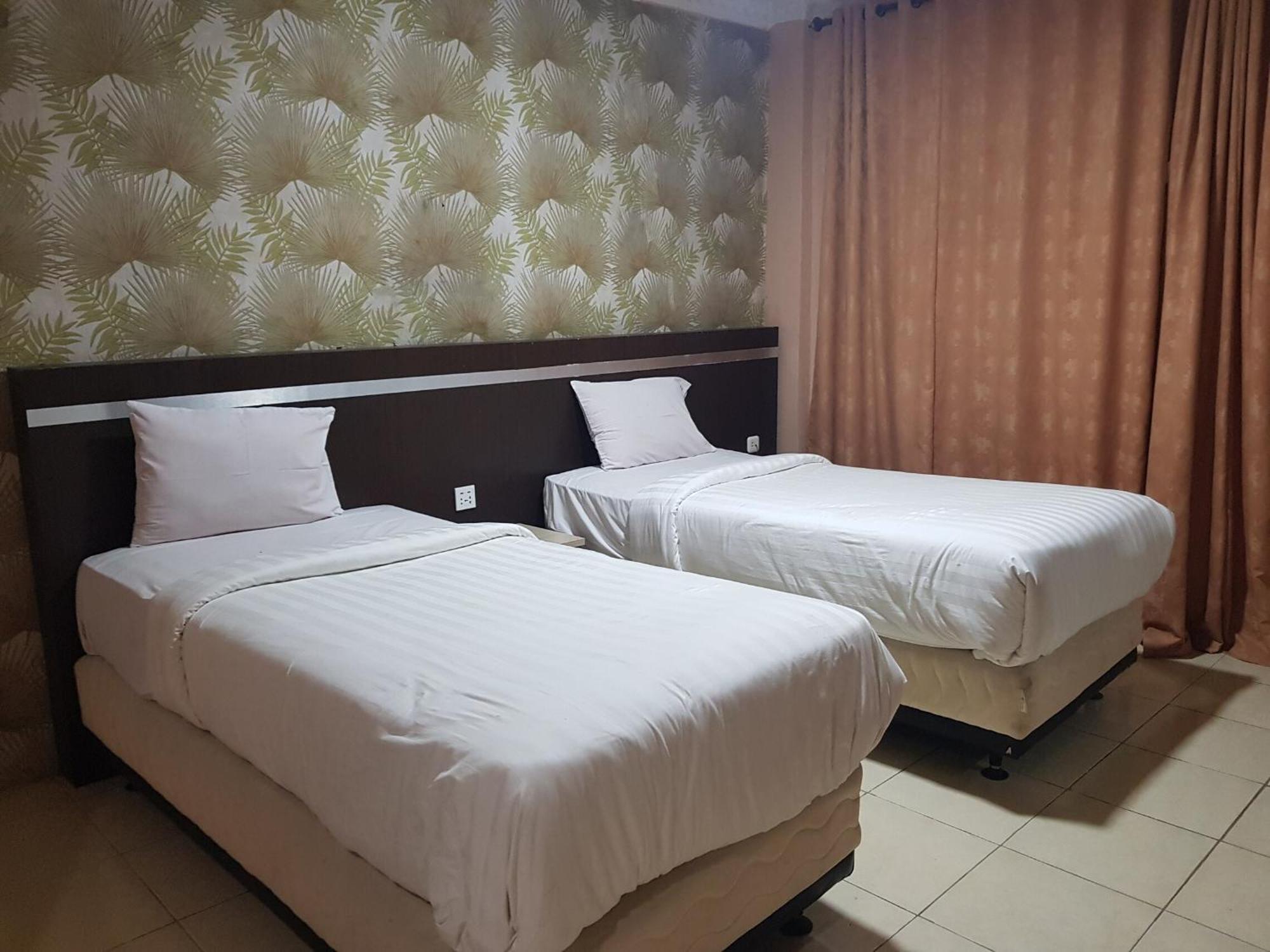 Hotel Linge Land Takengon Exterior foto